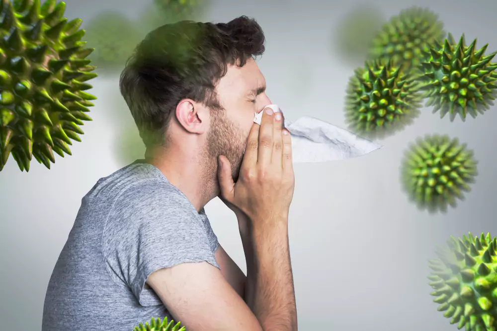 Allergy Treatment