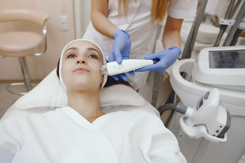 Aesthetic Medicine and Cosmetology