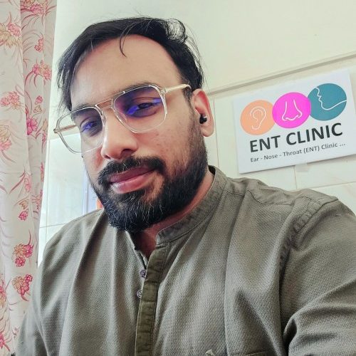 Dr. Ravishankar Surendran Dr. Ravishankar Surendran